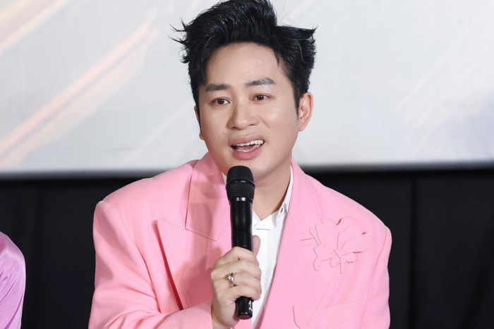 Ca khúc của Tùng Dương xuất hiện trong đề thi, không quên 'cà khịa' Nguyễn Văn Chung Ảnh 3