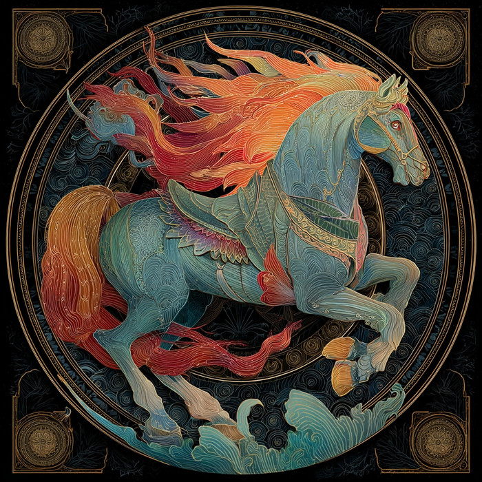 Tuần đầu tháng 11 đánh dấu giai đoạn thuận lợi mới cho tuổi Ngọ. (Ảnh minh họa)