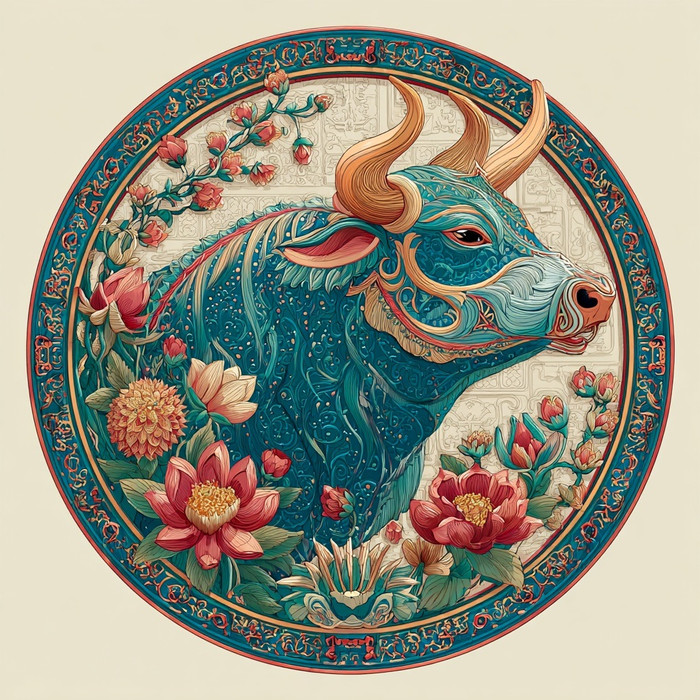 Trong tuần đầu tháng 11, người tuổi Sửu được đánh giá là một trong những con giáp nổi bật nhất về vận trình sự nghiệp. (Ảnh minh họa)