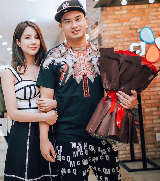 Câu chuyện ồn ào về chiếc đồng hồ Richard Mille vẫn luôn trở thành tâm điểm mỗi khi Diệp Lâm Anh và doanh nhân Đức Phạm xảy ra mâu thuẫn.