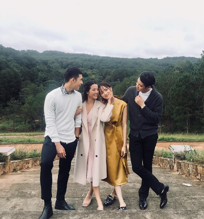 Hương Giang dừng lại đầy tiếc nuối Ảnh 4