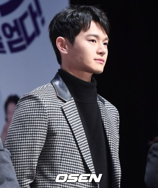 Mãi đến ngày 20/11, nam diễn viên Jang Dong Ju mới xuất hiện và gửi lời xin lỗi trên trang cá nhân.