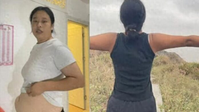 Ăn 50 con chuột trong một tháng, người phụ nữ giảm 14 ký Ảnh 2