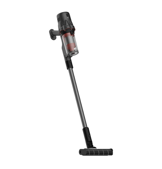 Máy hút bụi không dây của Hằng Du Mục. Ảnh: Deerma&nbsp;