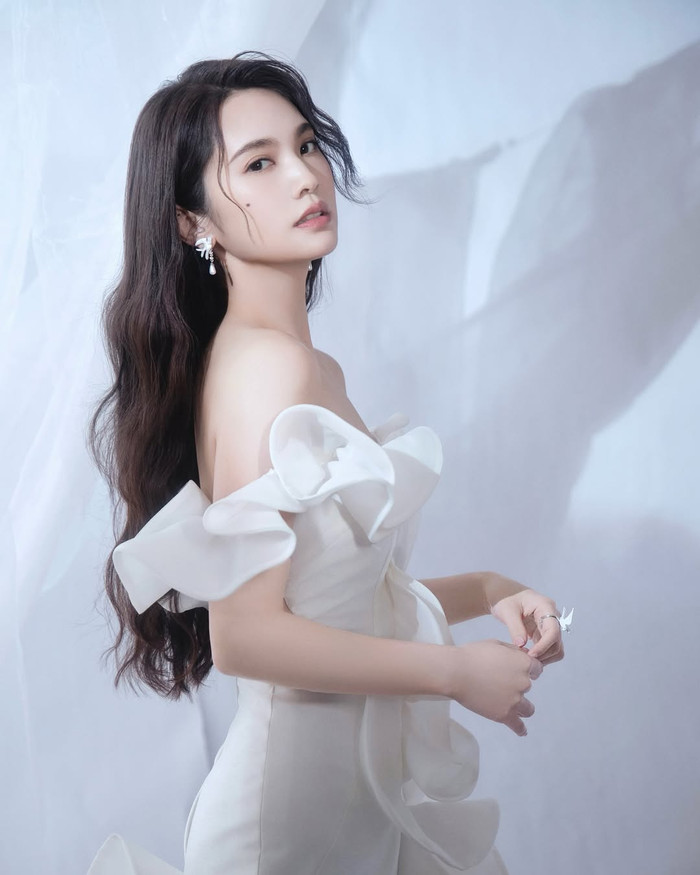 Mỹ nhân showbiz từng vướng tin đồn đời tư. (Ảnh IGNV)