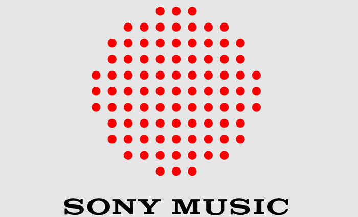Logo của Sony Music Entertainment. Ảnh: Sony Music Entertainment