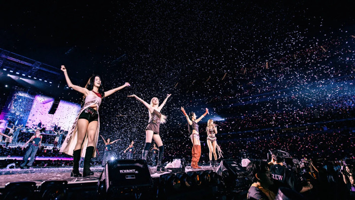 Vụ lừa đảo hơn 100 triệu đồng liên quan đến BLACKPINK Ảnh 2