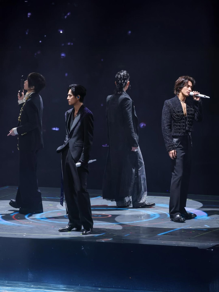 Thương hiệu F4 chỉ còn là dĩ vãng Ảnh 3