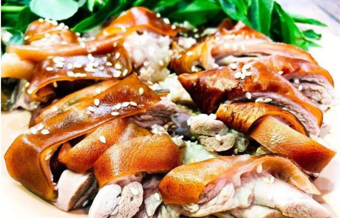 Những loại thịt tưởng bổ dưỡng nhưng lại gây hại cho thận nếu tiêu thụ quá nhiều Ảnh 5