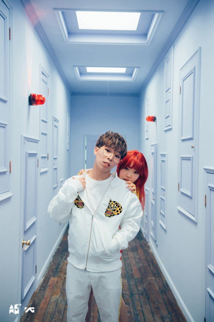 Hai nghệ sĩ thông báo rời YG sau 12 năm gắn bó, tự thành lập công ty riêng Ảnh 3