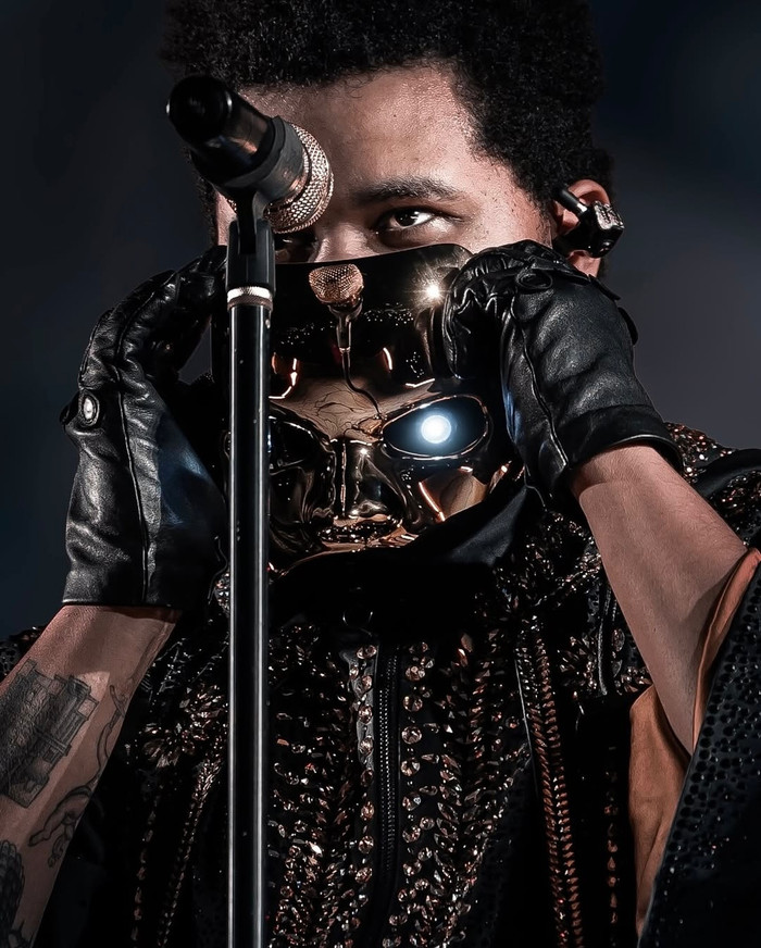 The Weeknd vừa làm điều chưa từng có trong lịch sử âm nhạc Ảnh 3