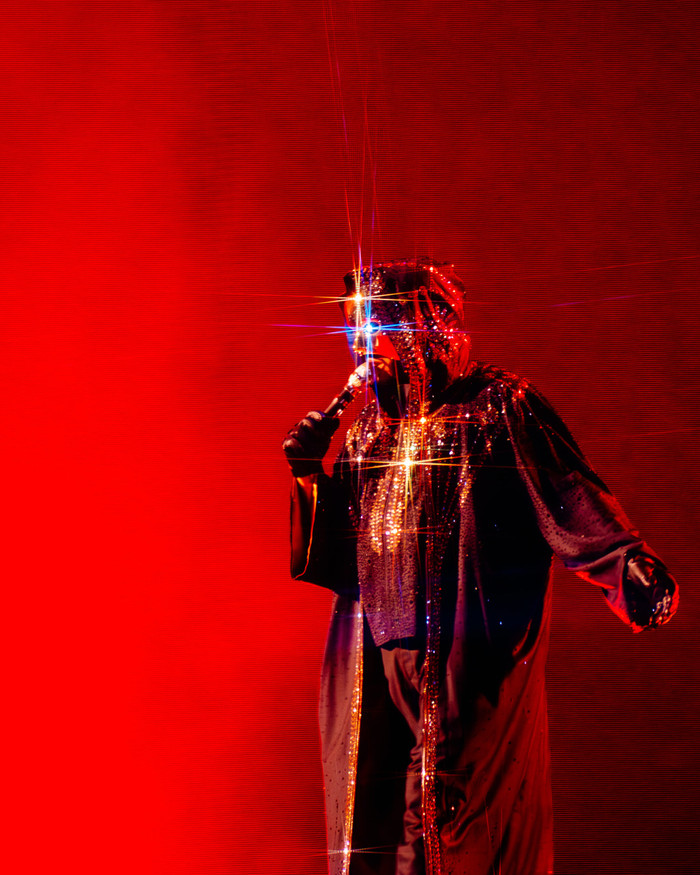 The Weeknd vừa làm điều chưa từng có trong lịch sử âm nhạc Ảnh 4