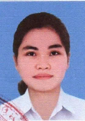 Đối tượng Vũ Thị Loan. Ảnh: Công an TP Hà Nội