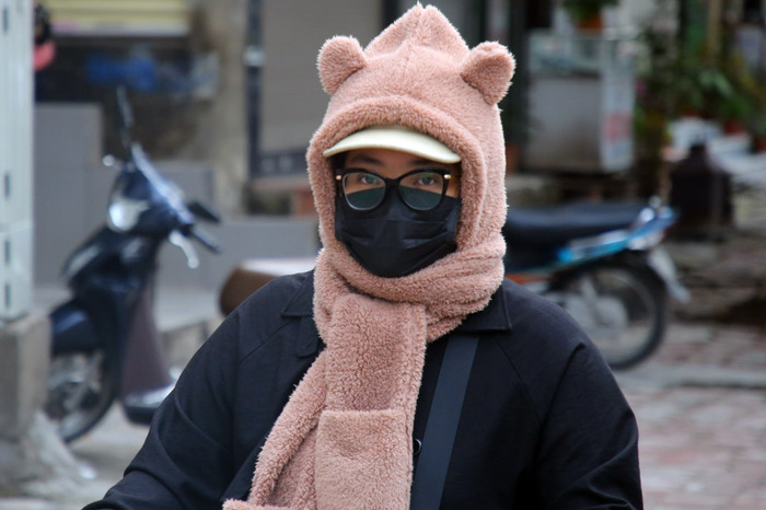 Từ 26-27/11 trở đi, không khí lạnh mạnh hơn tại TP.HCM. Ảnh minh hoạ/Nguồn: VietNamNet