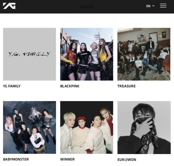 AKMU xác nhận rời đi sau 12 năm, YG còn lại những ai? Ảnh 2