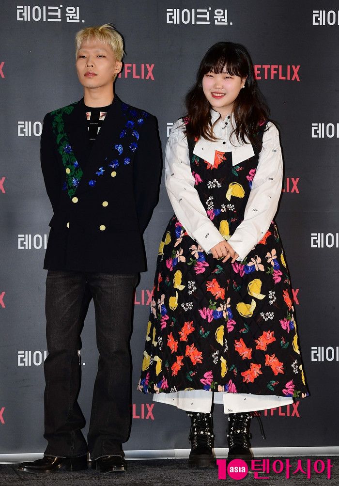 AKMU xác nhận rời đi sau 12 năm, YG còn lại những ai? Ảnh 1