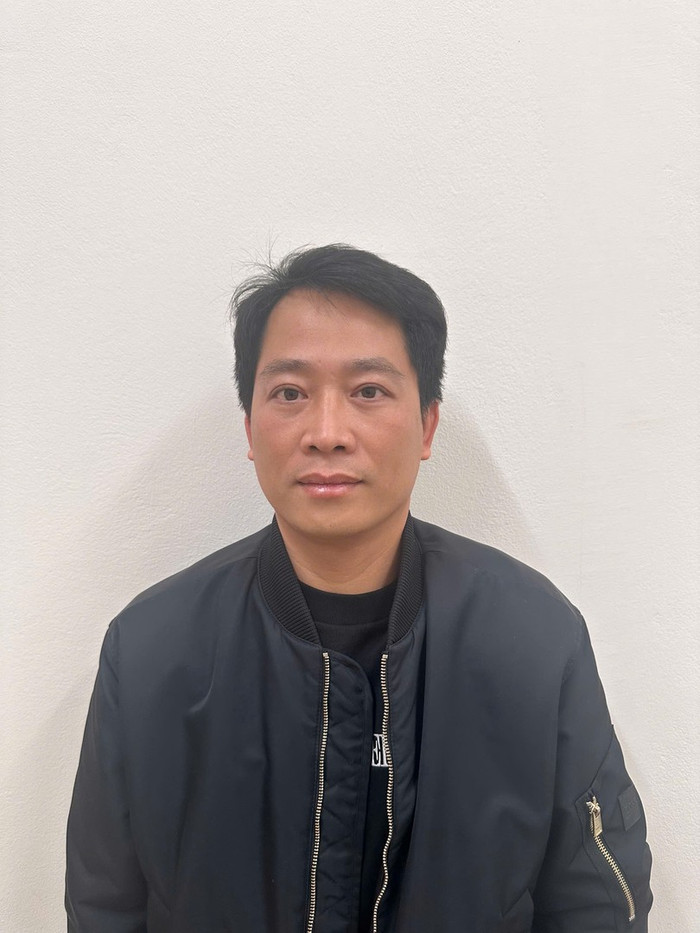 2. Hoàng Kim Khánh, Tổng Giám đốc. Ảnh: Bộ Công an