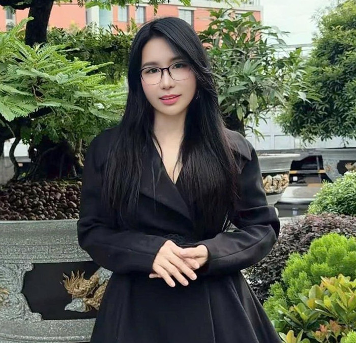 Bà chủ Thẩm mỹ viện Mailisa lựa chọn bếp điện 15 triệu cho căn bếp của mình. Ảnh: FBNV