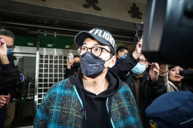 Nam diễn viên Vương Đại Lục thừa nhận trả tiền để trốn nghĩa vụ, đứng trước nguy cơ lãnh án tù.