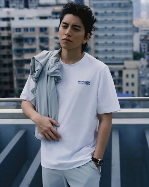 Vụ việc này của nam diễn viên Vương Đại Lục đã gây ra 'làn sóng' tranh cãi dữ dội.