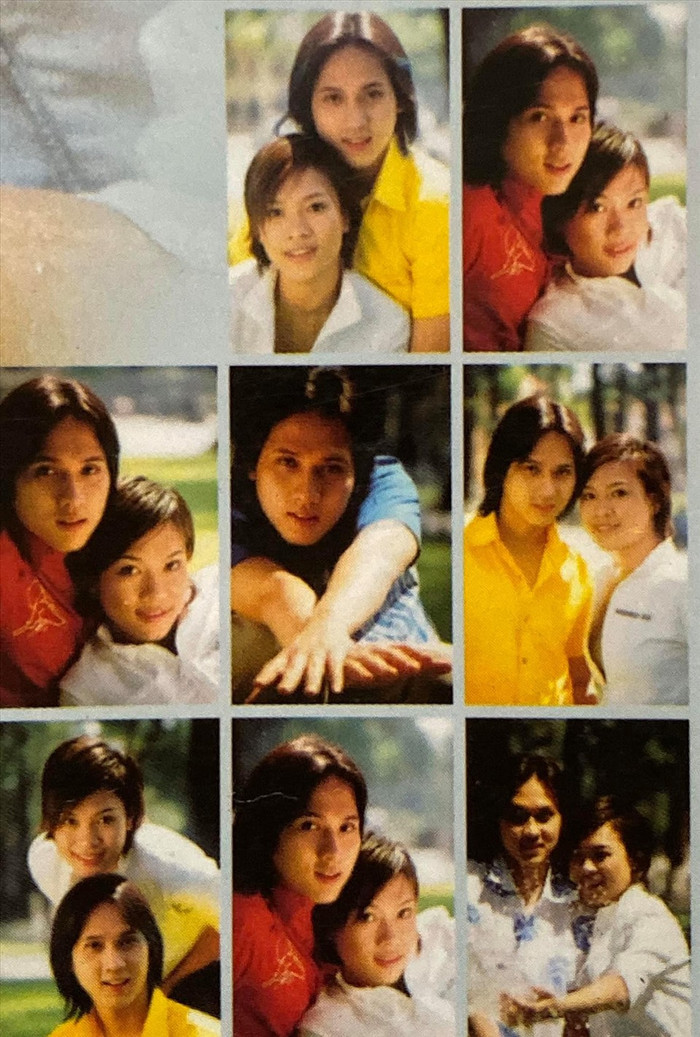 Xôn xao hàng chục bức ảnh Mỹ Tâm thân thiết bên một chàng trai, danh tính gây bất ngờ Ảnh 2