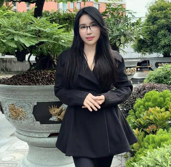 bà chủ thẩm mỹ viện Mailisa. Ảnh: FBNV