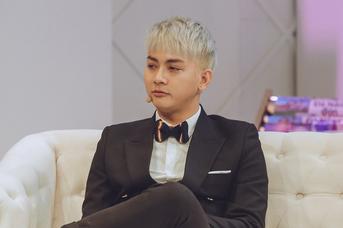 Hoài Lâm - con nuôi Hoài Linh từng là cái tên tiềm năng trong showbiz Việt. 