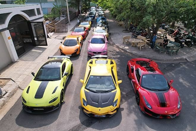 Thu lợi bất chính hàng ngàn tỷ đồng, vợ chồng Mailisa có thể đối mặt mức án nào? Ảnh 3