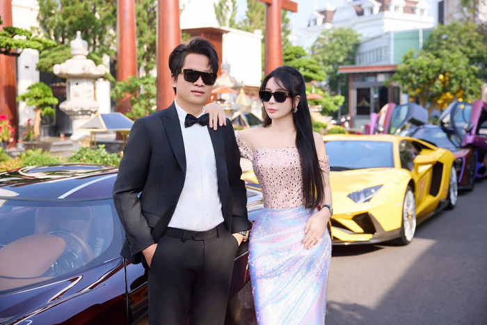 Thu lợi bất chính hàng ngàn tỷ đồng, vợ chồng Mailisa có thể đối mặt mức án nào? Ảnh 2