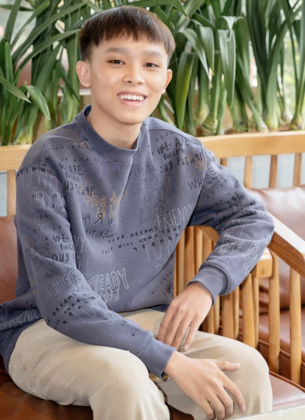 Hồ Văn Cường.&nbsp;