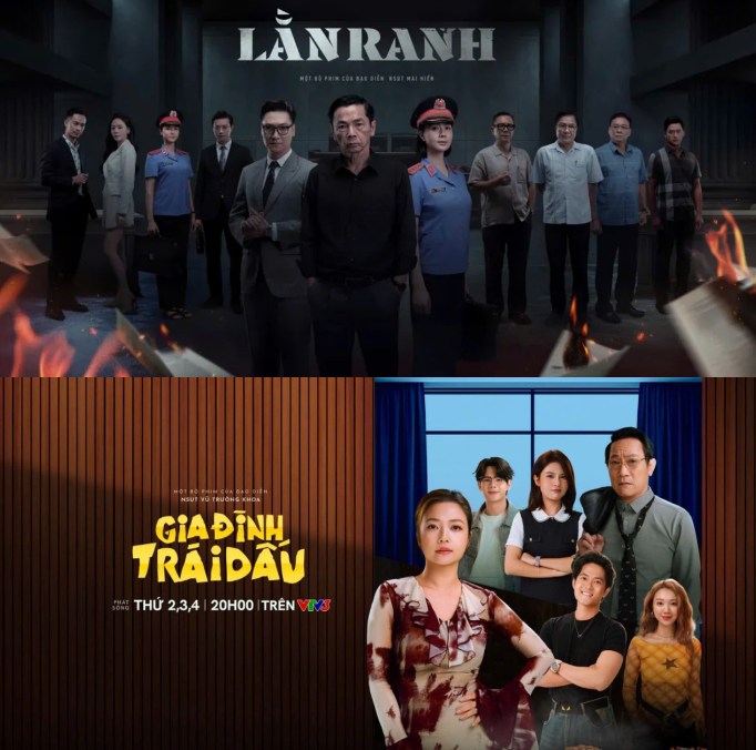 Mỗi chi tiết nhỏ đều có thể trở thành đề tài mổ xẻ, cho thấy khán giả đầu tư cảm xúc và lập luận nhiều hơn trước