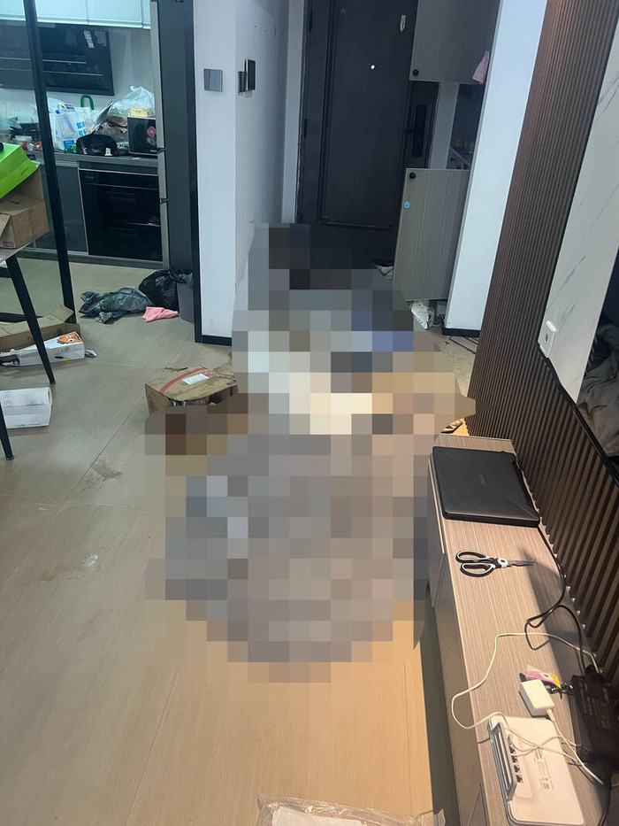 Người cha mất liên lạc 23 năm đột ngột qua đời, con trai từ chối nhận thi thể Ảnh 3