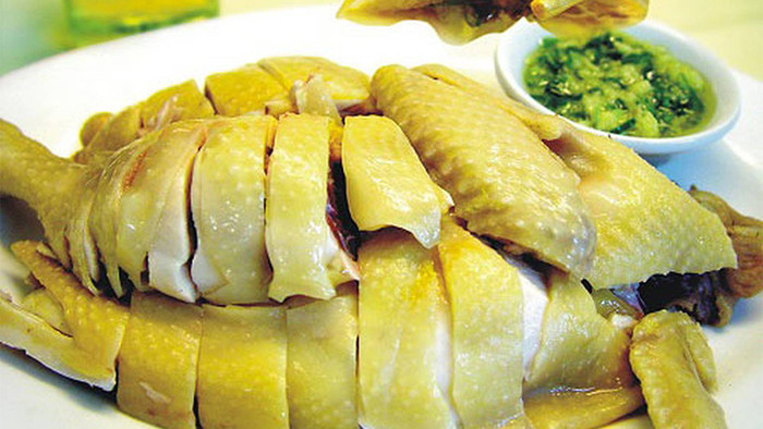 Thịt gà chứa nhiều dinh dưỡng, tốt cho sức khỏe nếu ăn thường xuyên. (Ảnh minh họa từ Internet)