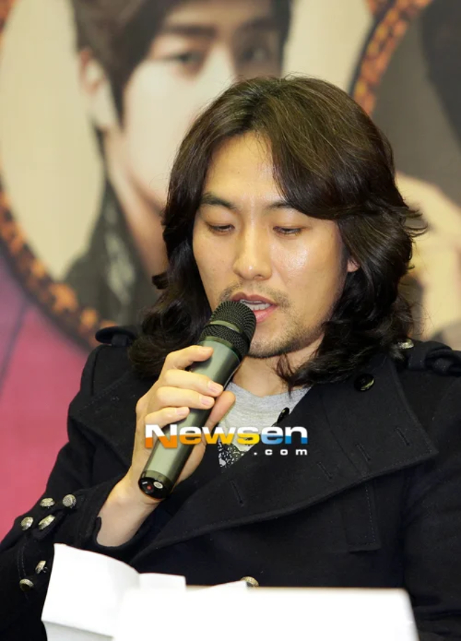 Nam ca sĩ Kim Jae Hee vướng cáo buộc tham gia vào đường dây lừa đảo 3736 tỷ đồng.