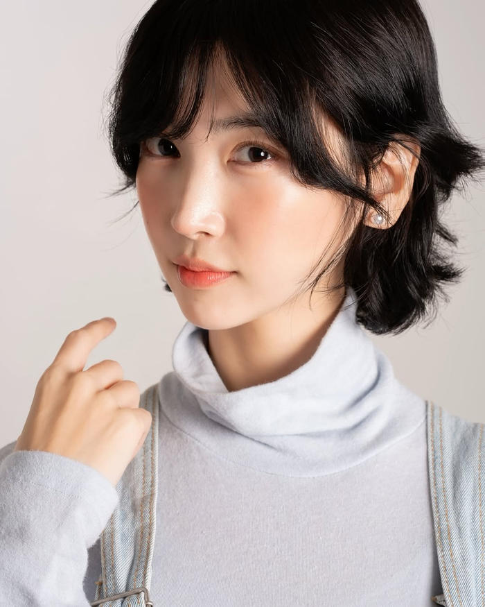 Nữ diễn viên nổi tiếng với loạt video gợi cảm gây choáng Lee Hae In mới đây đã chia sẻ về việc tậu nhà lên đến 71 tỷ đồng.