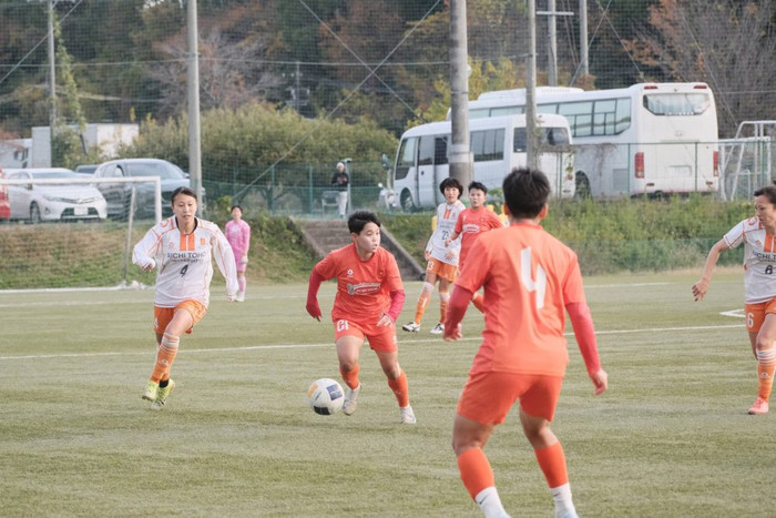 Tuyển nữ Việt Nam thắng 3-0. Ảnh: VFF