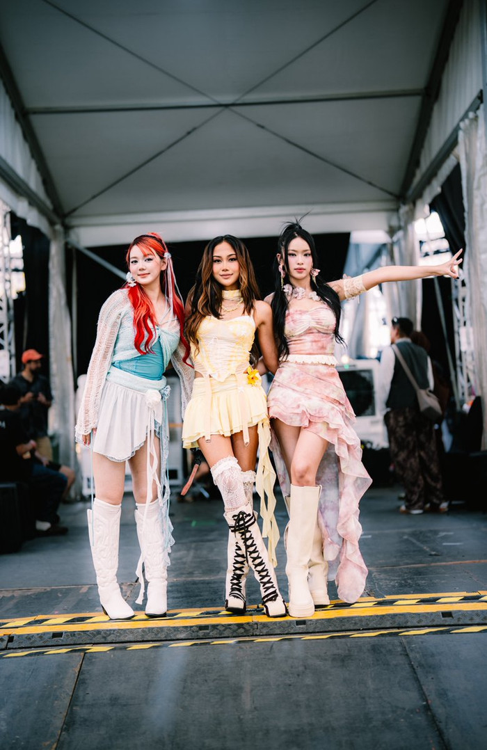 3 nữ ca sĩ đồng loạt bị 'cấm sóng' Ảnh 4