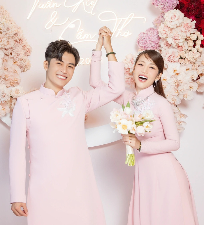 Nam ca sĩ nổi tiếng showbiz Việt bị vợ tát vào mặt khiến dân tình 'dậy sóng' Ảnh 3