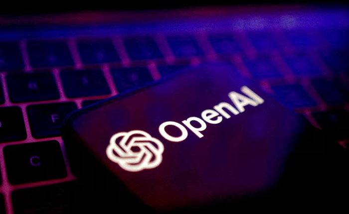 OpenAI dự kiến ​​ít nhất 220 triệu người dùng ChatGPT sẽ trả tiền để đăng ký sử dụng hàng tuần. Ảnh: Reuters