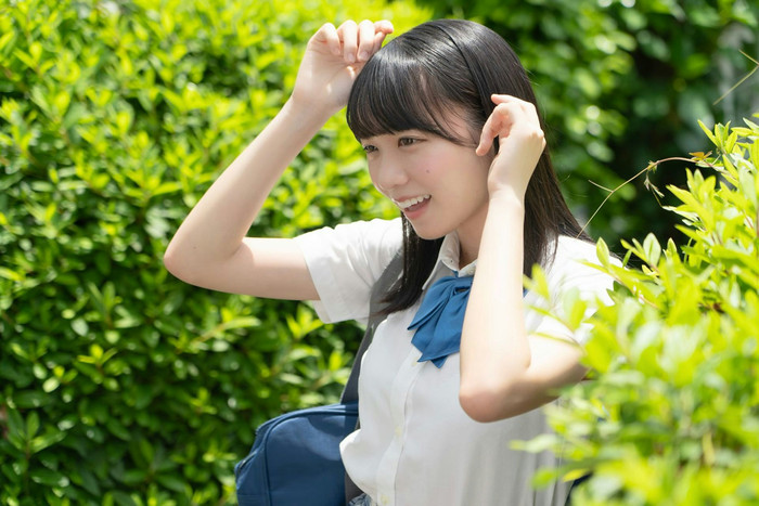 Nữ phát thanh viên thời tiết gây sốt vì thân hình nóng bỏng, danh tính gây bất ngờ Ảnh 1