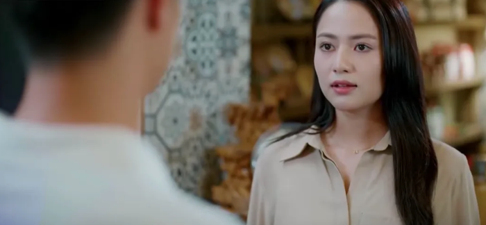 Phim giờ vàng tối 26/11 lên sóng tập cuối của Gió Ngang Khoảng Trời Xanh.