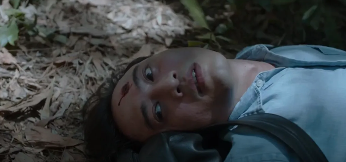 Phim giờ vàng tối 26/11 lên sóng tập 19 của Lằn Ranh.