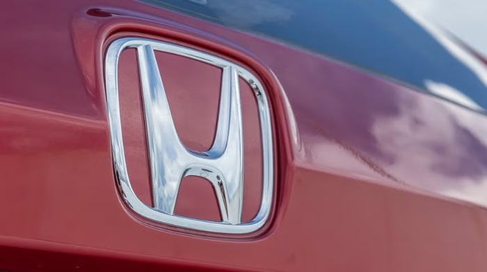 Honda ra mẫu xe mới. Ảnh: Honda