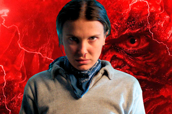 Phần đầu của series Stranger Things Mùa 5 sẽ chính thức lên sóng trên Netflix vào lúc 8 giờ ngày 27/11 (Ảnh: Netflix).