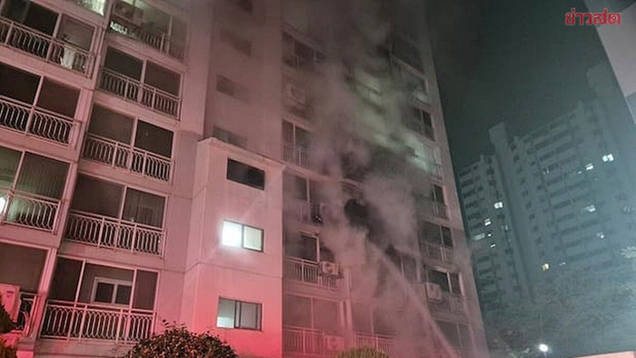 Đòi mua điện thoại nhưng ba mẹ không cho, bé gái 14 tuổi phóng hỏa đốt nhà Ảnh 1