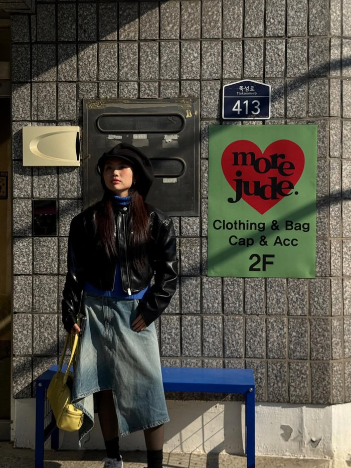 Loạt ảnh mới của Phương Mỹ Chi ngay lập tức thu hút sự chú ý từ công chúng (Ảnh: ISNV).