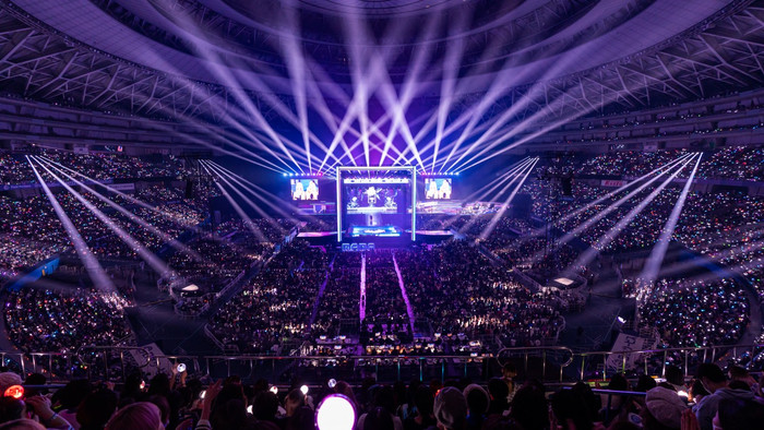 MAMA 2025 sẽ hủy lịch phát sóng Ảnh 3