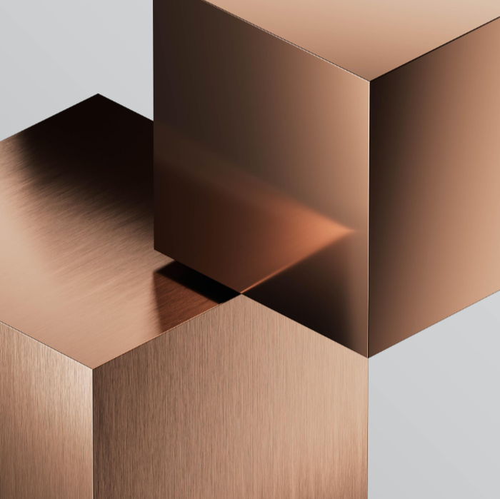 Chiếc đồng hồ của chồng bà Mailisa được làm bằng vàng truyền thống 18K. (Ảnh: Hublot)