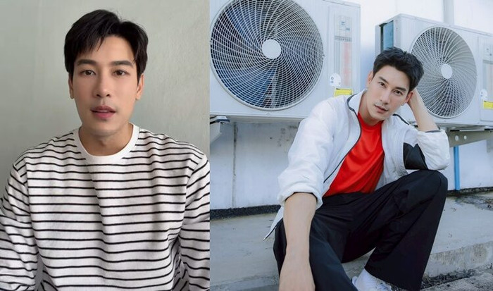 Nam diễn viên nổi tiếng 'gục ngã' vì căn nhà bị tàn phá sau trận lũ lụt kinh hoàng Ảnh 1