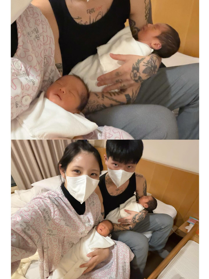 Nữ ca sĩ 20 tuổi sinh đôi khiến khán giả xôn xao Ảnh 3